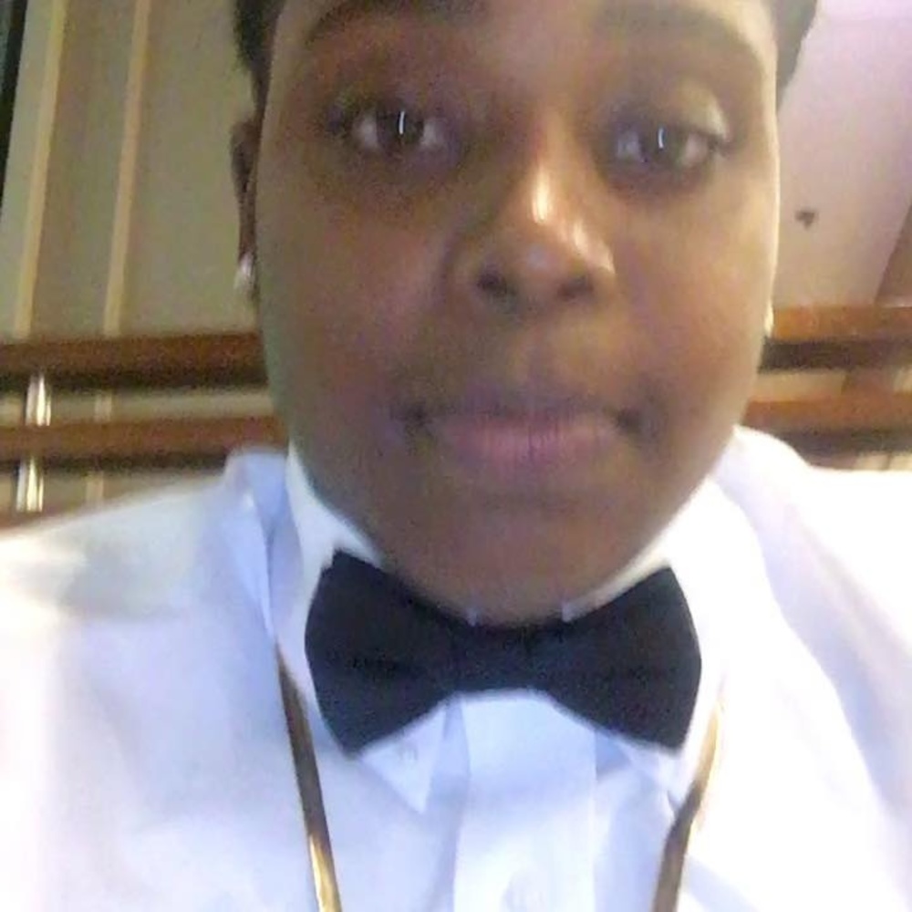 Meet your Posher, Daneisha